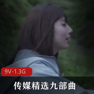 传媒精选九部曲-9V-1.3G