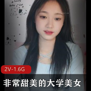 青春活力花季美少女与金主啪啪-青春活力四射-1V-997M