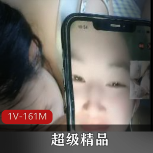 紧急企划 万元定制-小恩 [1V-6.2G]