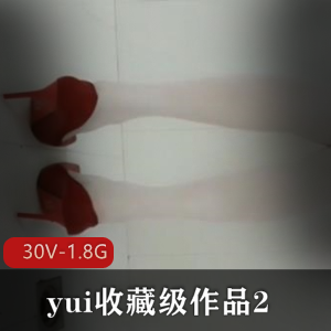 yui收藏级作品2 30V-1.8G
