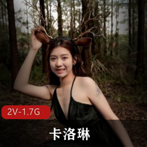 白富美女神-lovechuu[7V-1.7G]