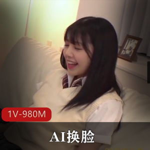 AI换脸-韩国女团LISA第2弹-近乎于完美[1V-980M]