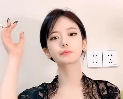 超有气质高颜值