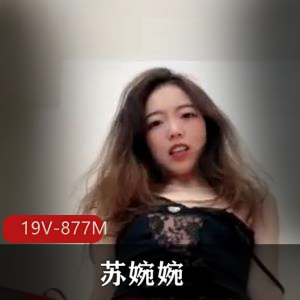 会整活S婊-苏婉婉 [19V-877M]