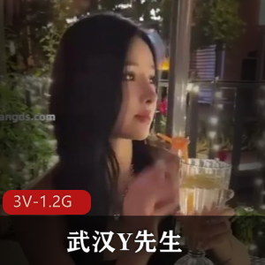 武汉Y先生-最新[3V-1.2G]